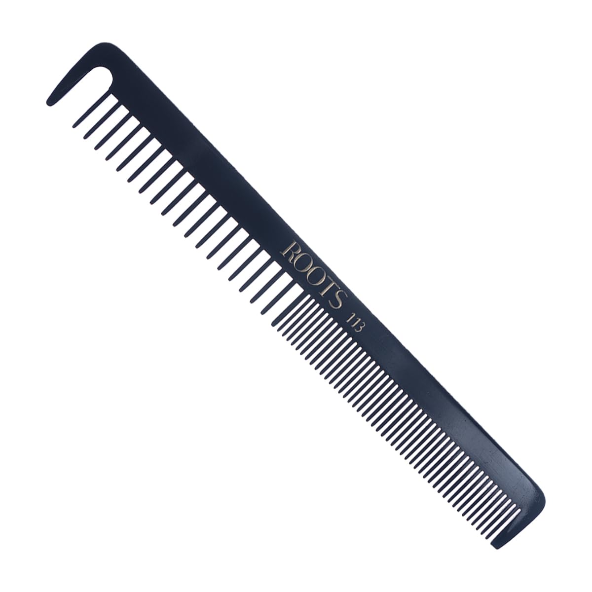 ROOTS - Professional Hair Cutting Comb -Model No. 113