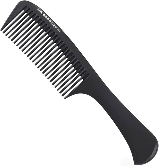 Toni & Guy Comb Carbon Antistatic 06922