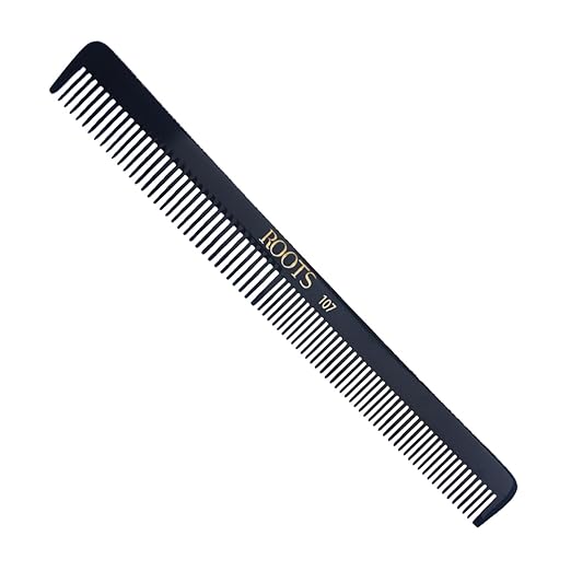 ROOTS - Professional Hair Styling Comb-107