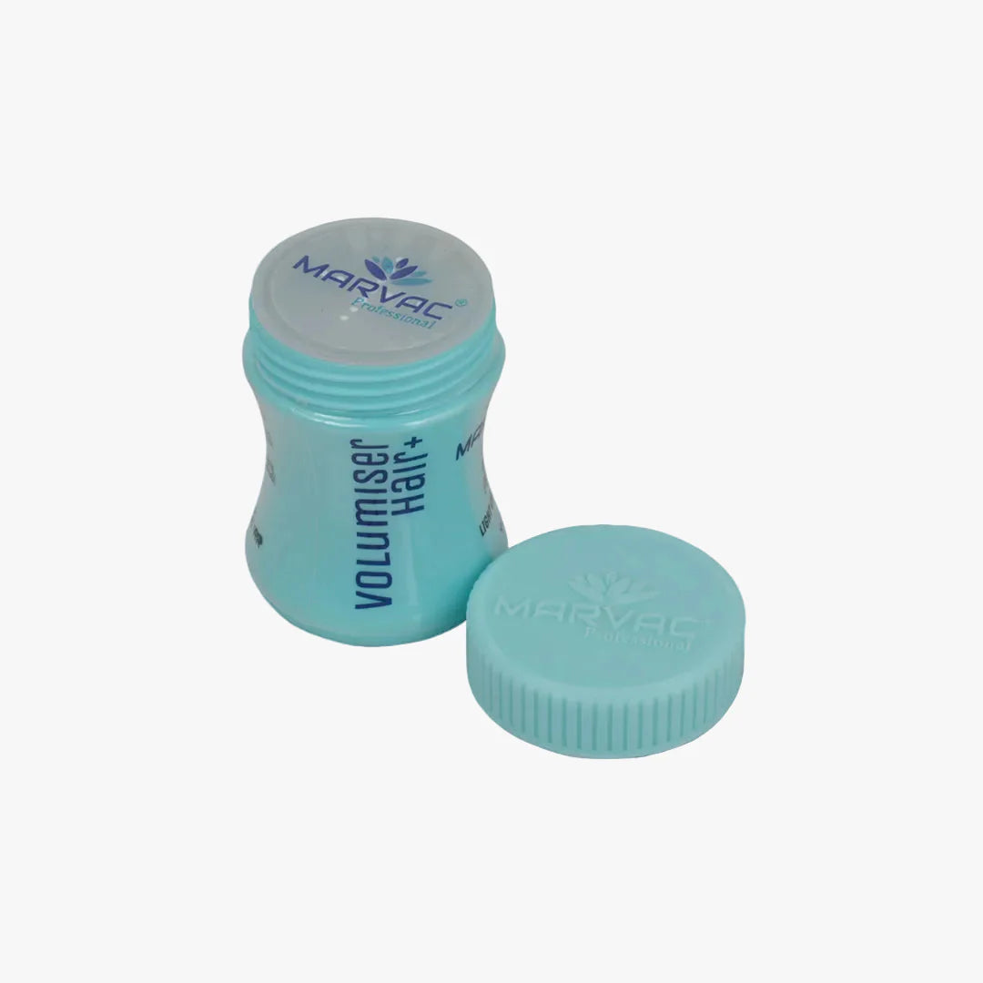 MARVAC Volumiser Matte Texture Powder – Instant Lift & Fullness