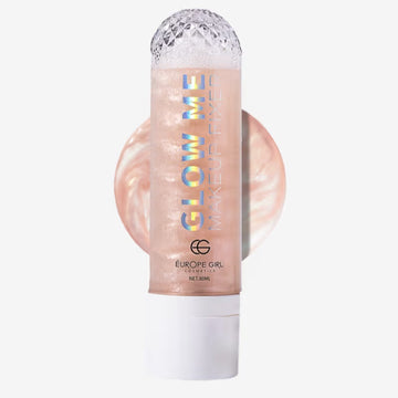 Europe Girl - Glow Me Makeup Fixer (80ML)