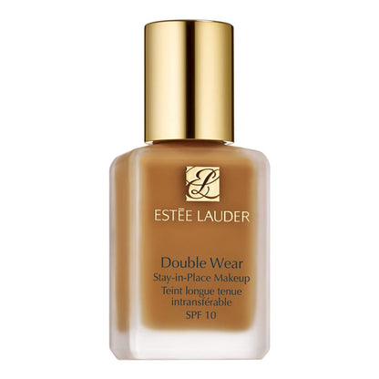 Estee Lauder – Double Wear Stay-in-Place Makeup With SPF 10 Foundation (30mL)