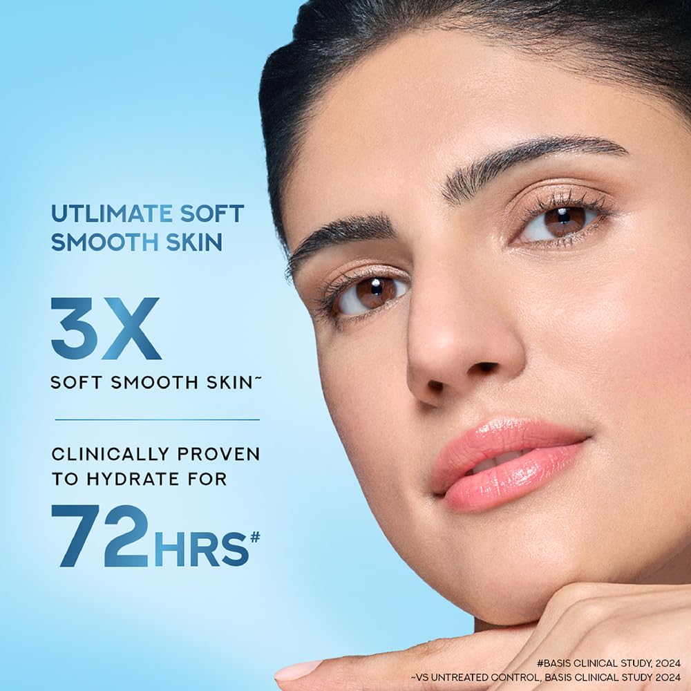 Pond's Super Light Gel Oil-Free Moisturiser