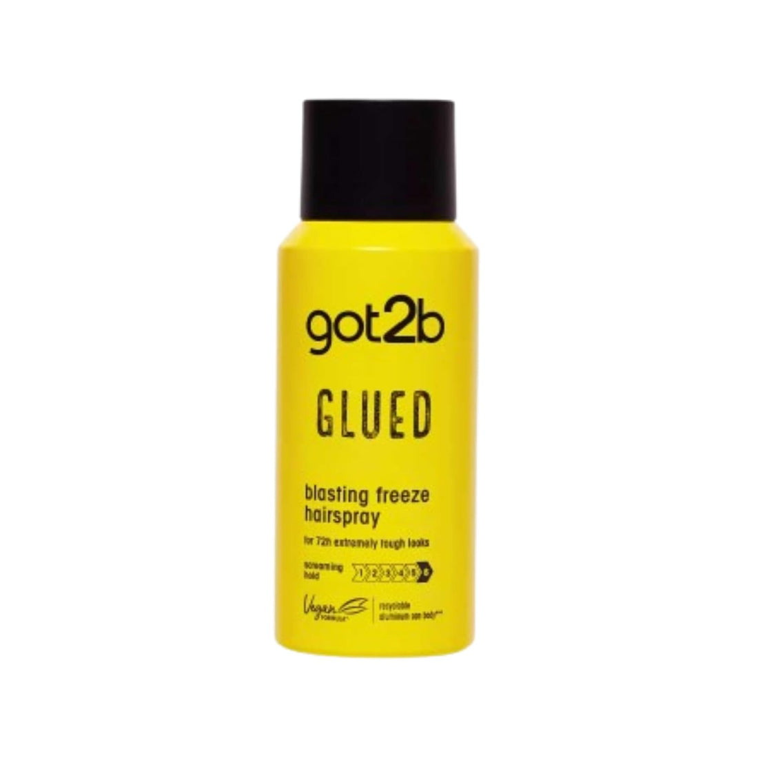 got2b Glued Blasting Freeze Hairspray