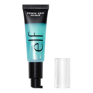 e.l.f. Power Grip Primer, Gel-Based & Hydrating Face Primer (24ML)