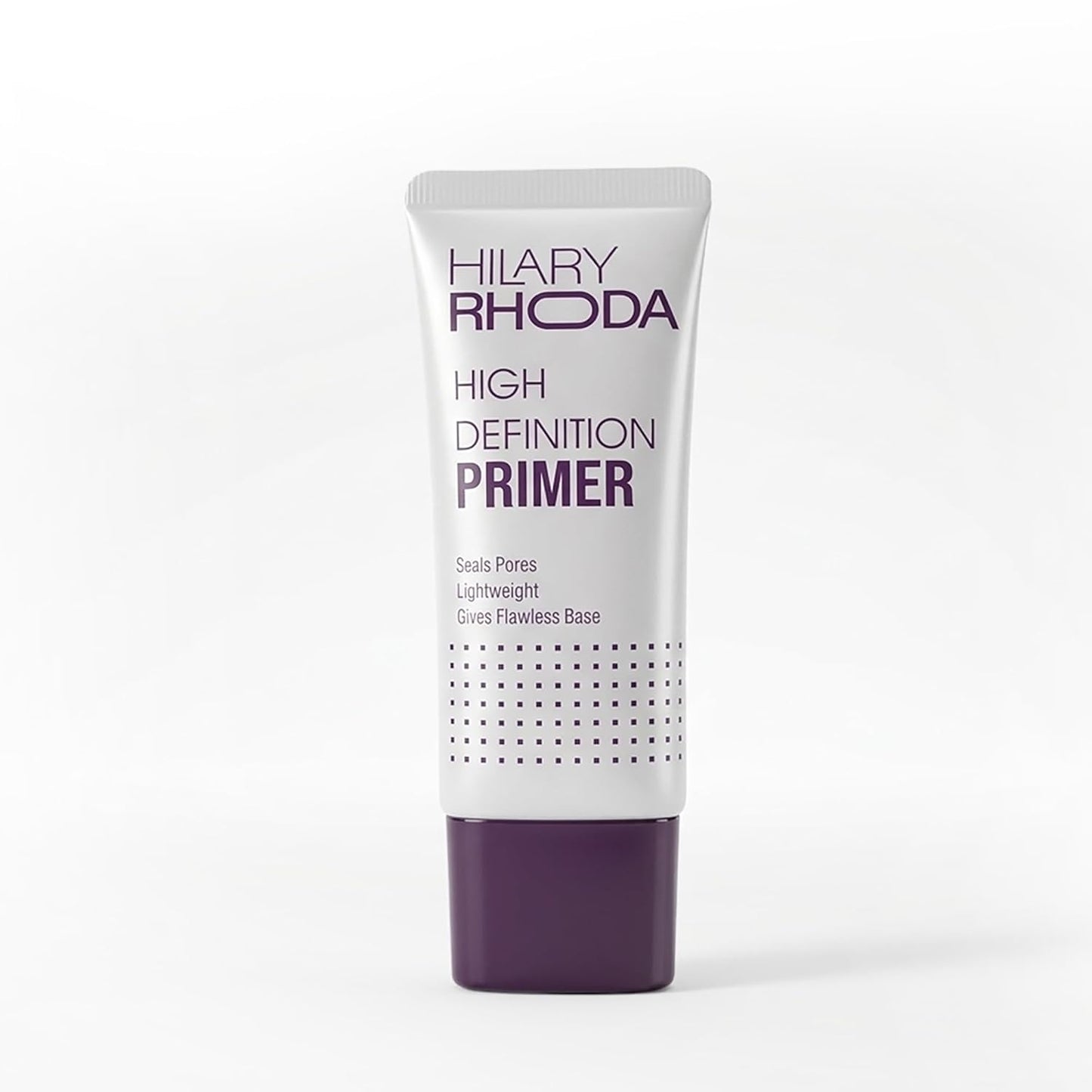 Hilary Rhoda High Definition Primer