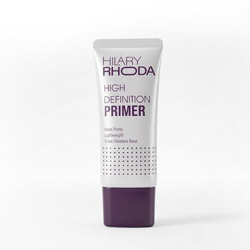 Hilary Rhoda High Definition Primer