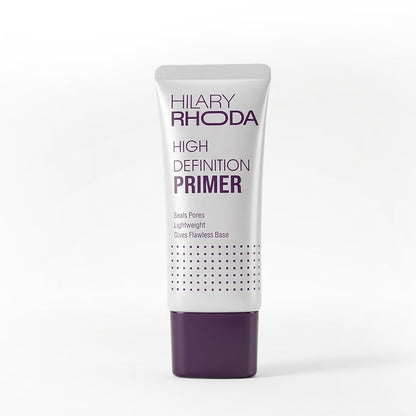 Hilary Rhoda High Definition Primer