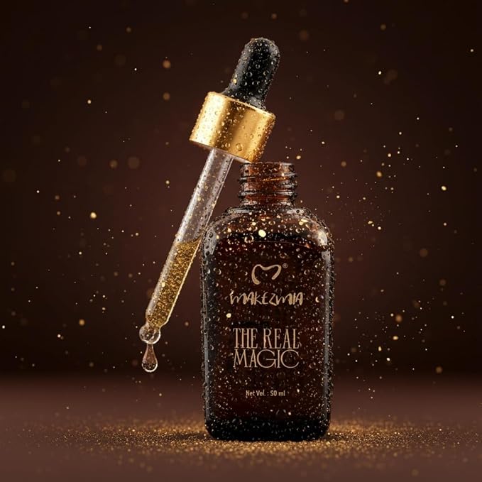 MAKEZMIA THE REAL MAGIC DROPS