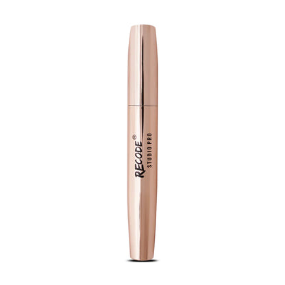 Recode Black Mascara 8 ML