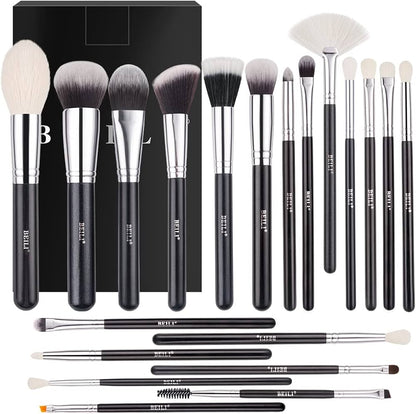 Beili - Professional makeup brushes