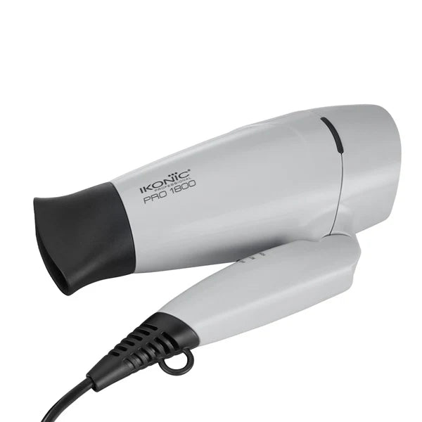 Ikonic Professional Pro 1800 Hair Dryer