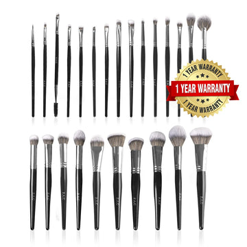 PAC Synthetic Series (25 Brushes)