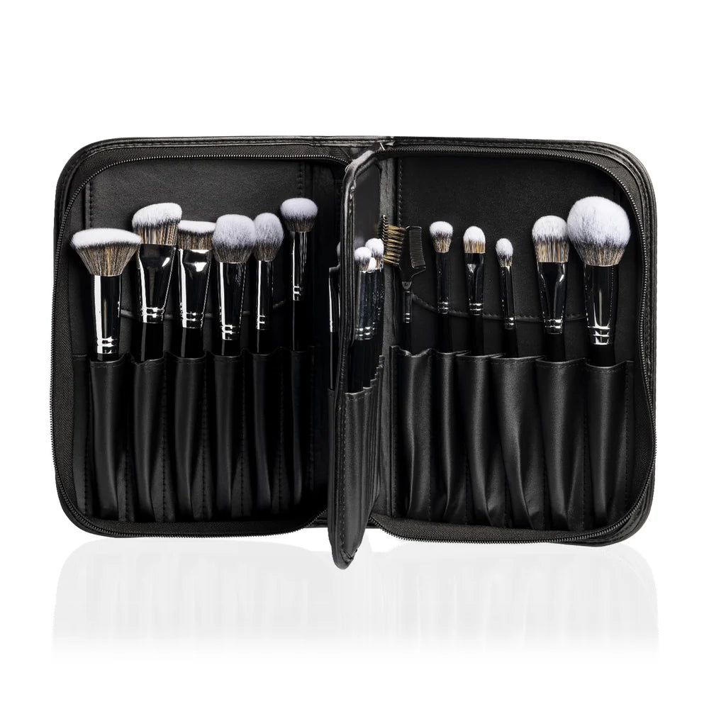 PAC Synthetic Series (25 Brushes)