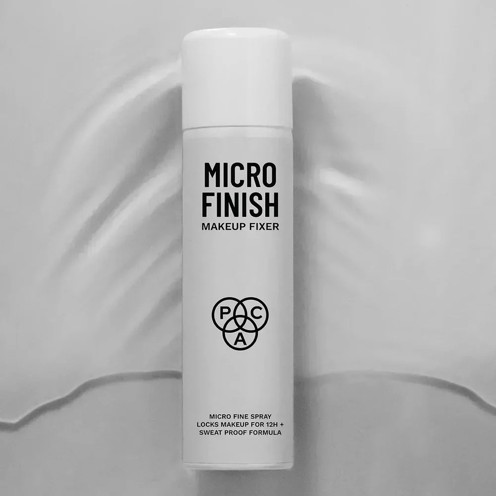 Pac - Micro Finish Makeup Fixer (120ML)