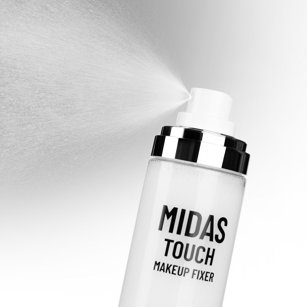 PAC Midas Touch Makeup Fixer (110 ml)