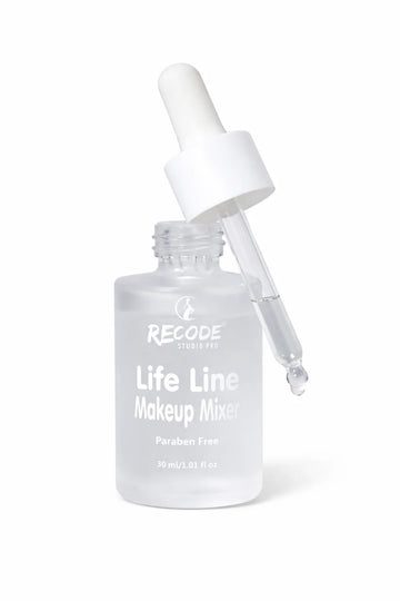 Recode Life Line Makeup Mixer-30 ML