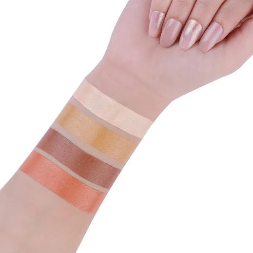 Forever 52 - (4 COLOR CONCEALER CHESNUT)- AC003