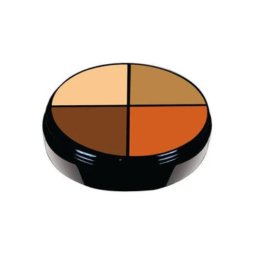 Forever 52 - (4 COLOR CONCEALER CHESNUT)- AC003
