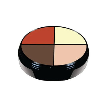 Forever 52 - (AC006 - 4 COLOR CONCEALER DESSERT SAND)