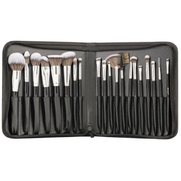 Swiss Beauty Professional Series Makeup Brush 20 Piece Set