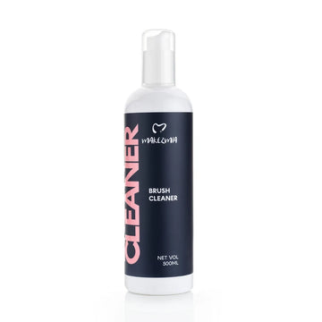 Makezmia Makeup Brush Cleaner (Alcohol-Based) (500 ml)