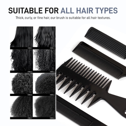 Comb Set – Pack of 10