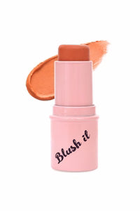Recode Blush it - Blush Stick- 02 Peach Pop (6g)