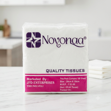 Dry Tissue- Noyonaa