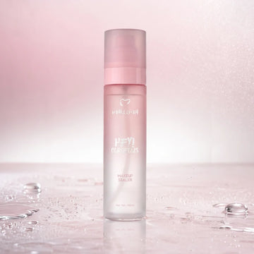 Makezmia HEY GORGEOUS I CAN SEAL YOUR MAKEUP - 100 ml