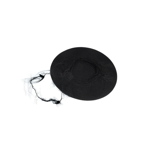 MARVAC MR HAIR NET BIG -BLACK