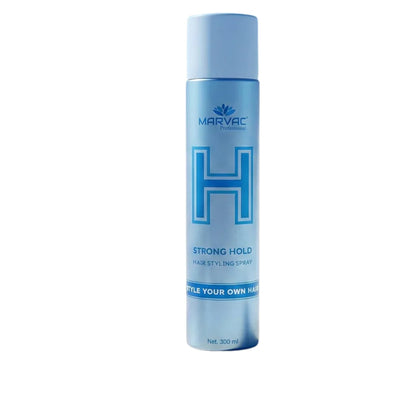 MARVAC H STRONG HOLD SPRAY 300ML