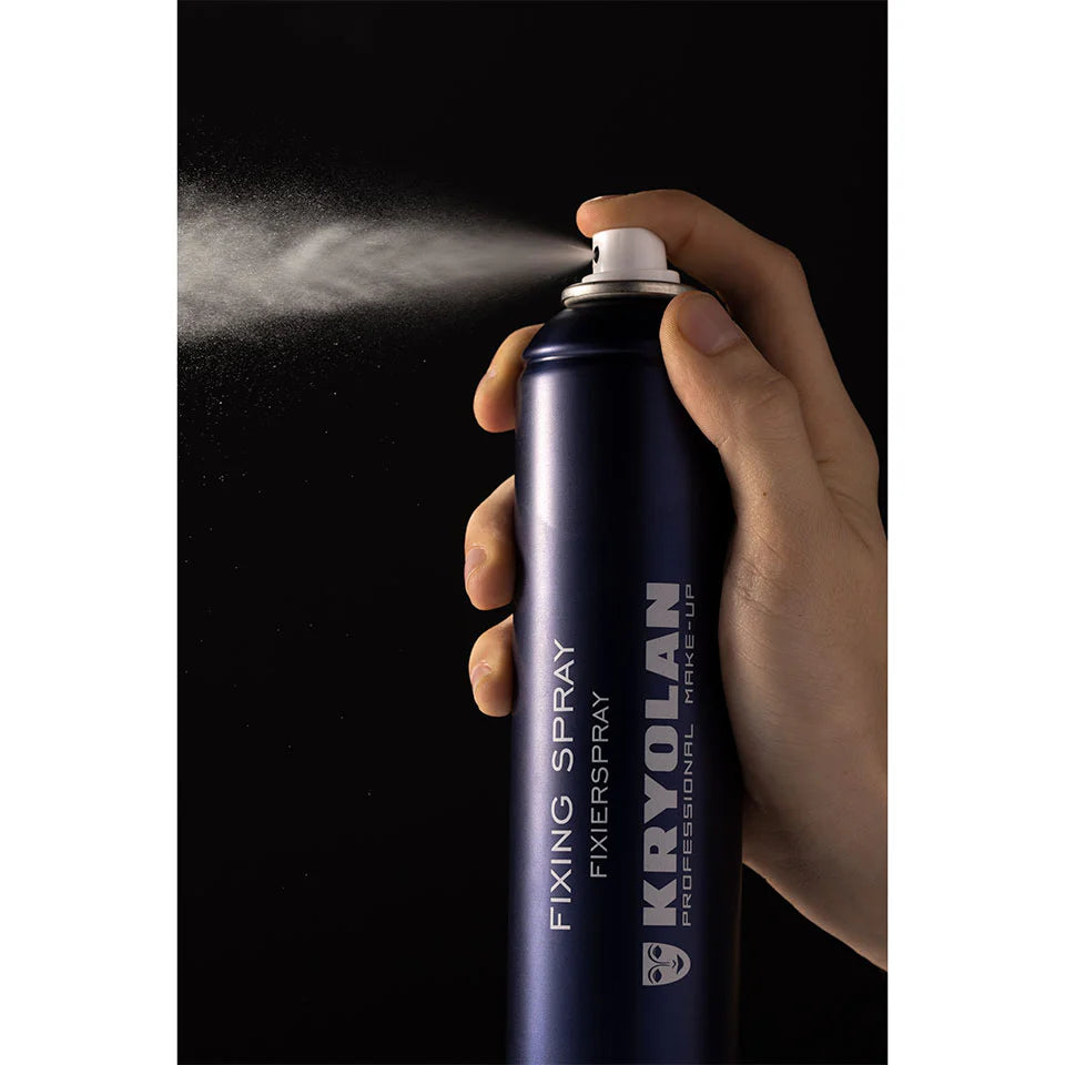 Krylon Fixing Spray
