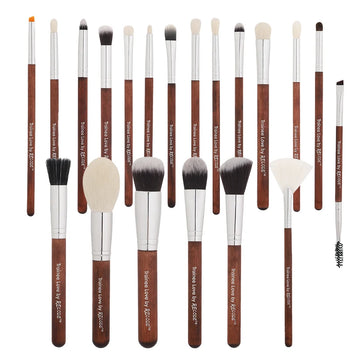 Recode Brush Set 20pcs Trainee Love