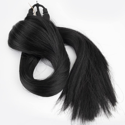 JAVURI (Savuri) – Traditional Jadai Hair Extension