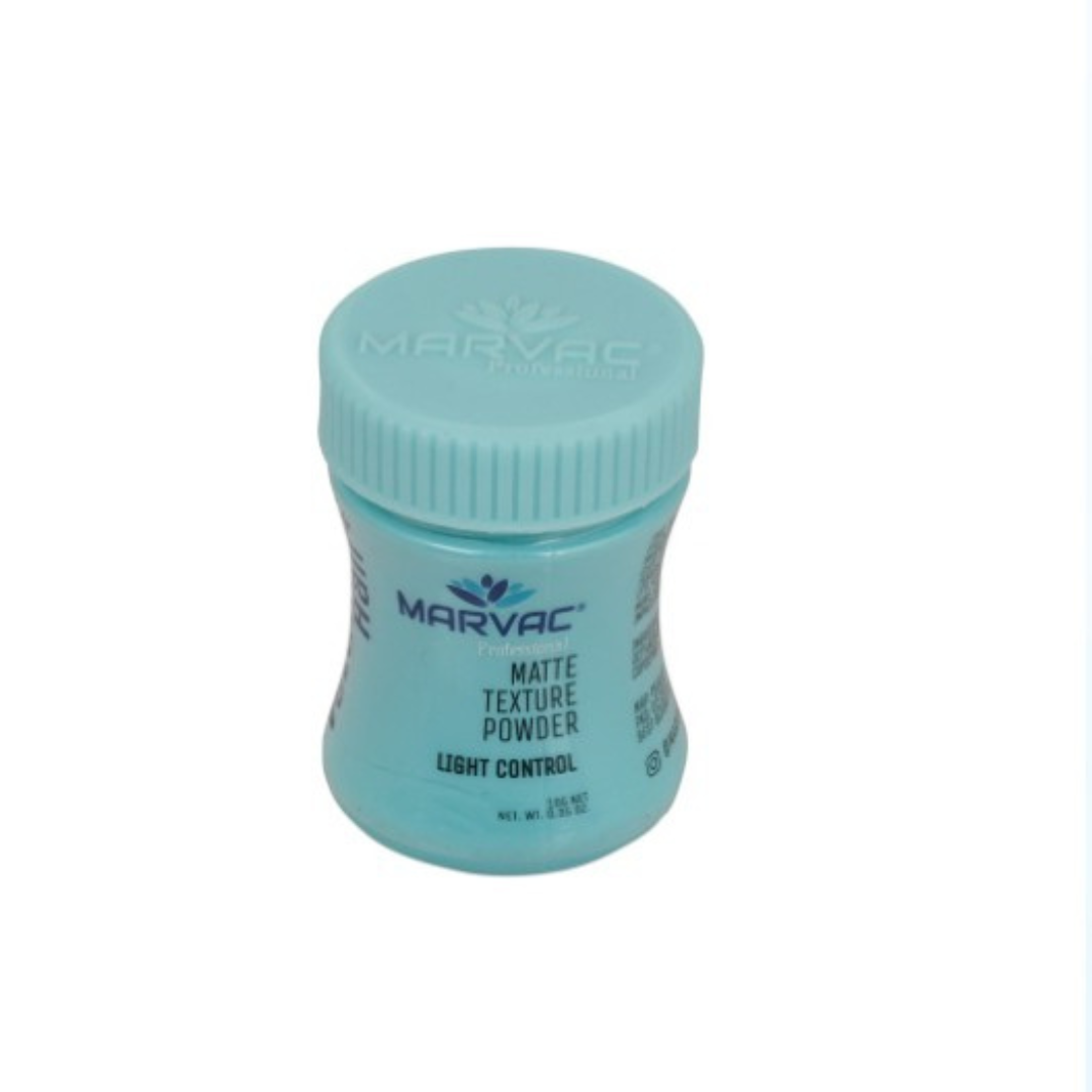 MARVAC Volumiser Matte Texture Powder – Instant Lift & Fullness ...