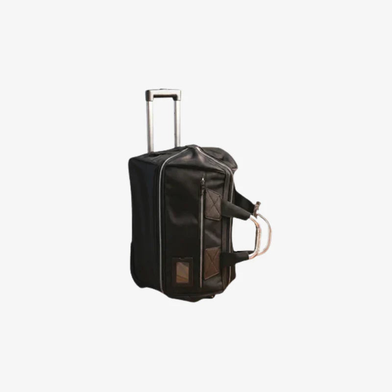 Hair & Makeup Trolley (Combo)