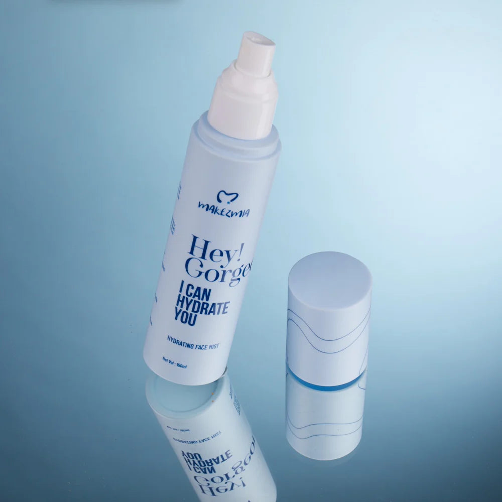 Makezmia I Can Hydrate You Face Mist-150ml
