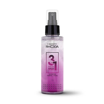 HILARY RHODA 3-in-1 Primer Spray (120 ML)