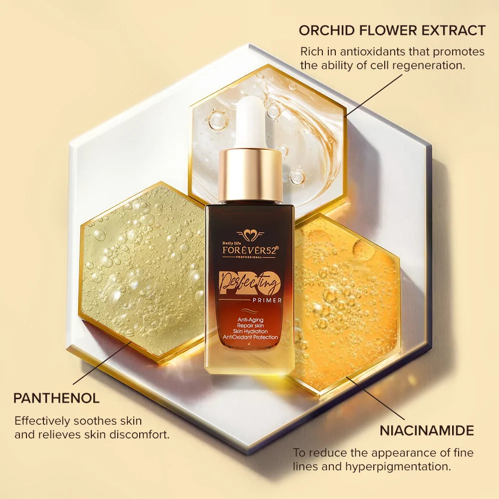 FOREEVER 52 Pro Perfecting Primer