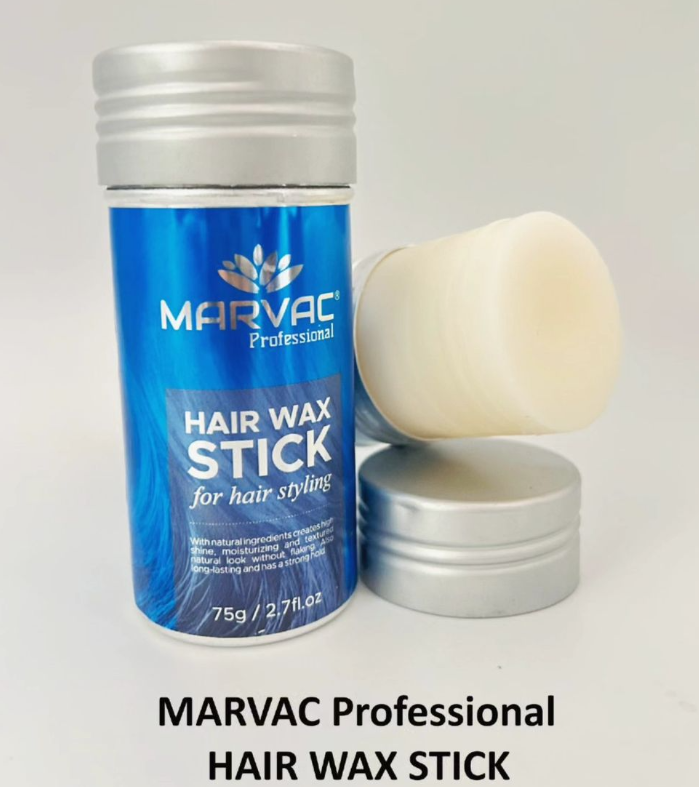 MARVAC Hair Wax Stick - 75 g