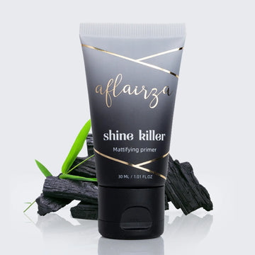 AFLAIRZA Shine Killer Mattifying Primer (30ML)