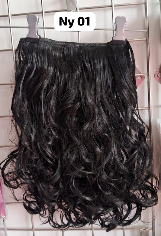 NOYONAA Hair Extension – NY 01 (16 inches)