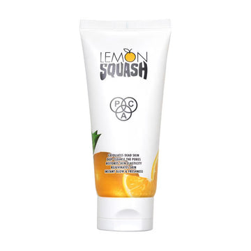 PAC Lemon Squash Exfoliator