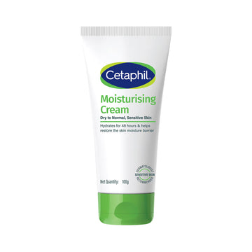 Cetaphil Moisturising Cream- 100g