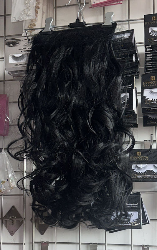 HAIR-O-MANIA B0022 (22 inches)