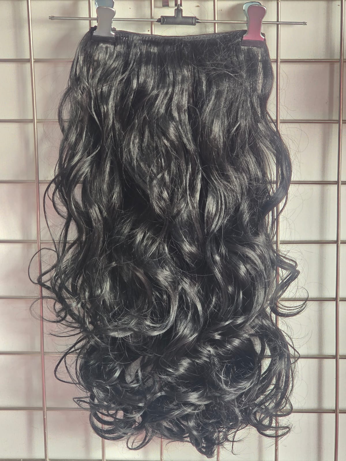 B0022 (22 inches)HAIR-O-MANIA