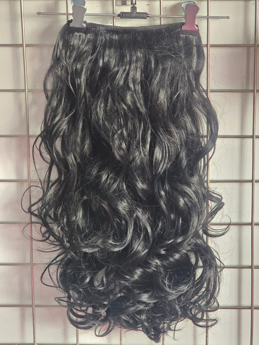 B0022 (22 inches)HAIR-O-MANIA