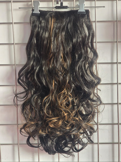 B0022 (22 inches)HAIR-O-MANIA