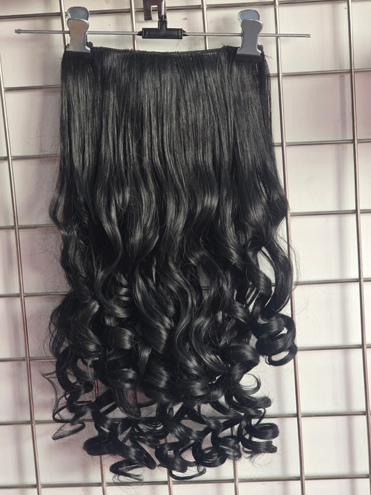 B0023 (18 inches)HAIR-O-MANIA